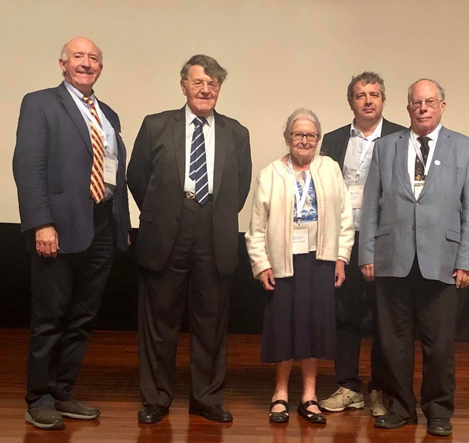FISP Presidents